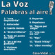 Palabras al aire - 19/11/18