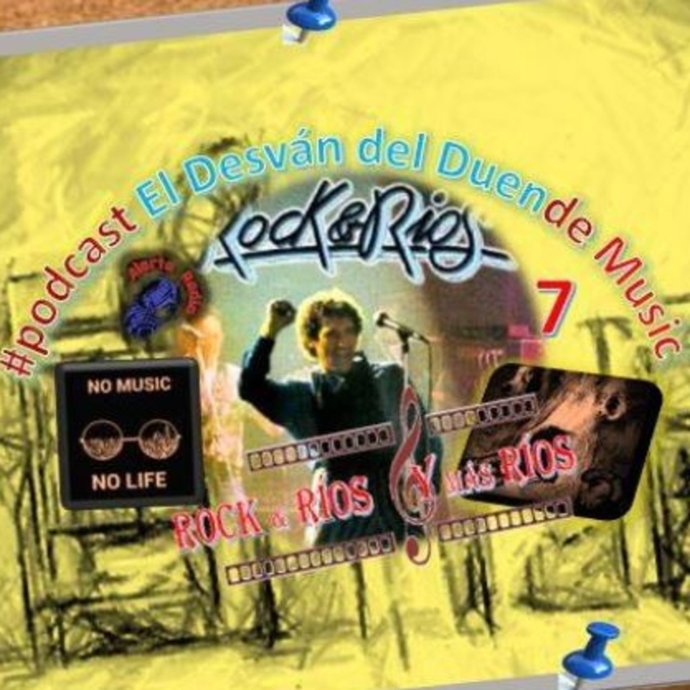 SRIA, el podcast de Sergio Ruiz, IA y Misterios.