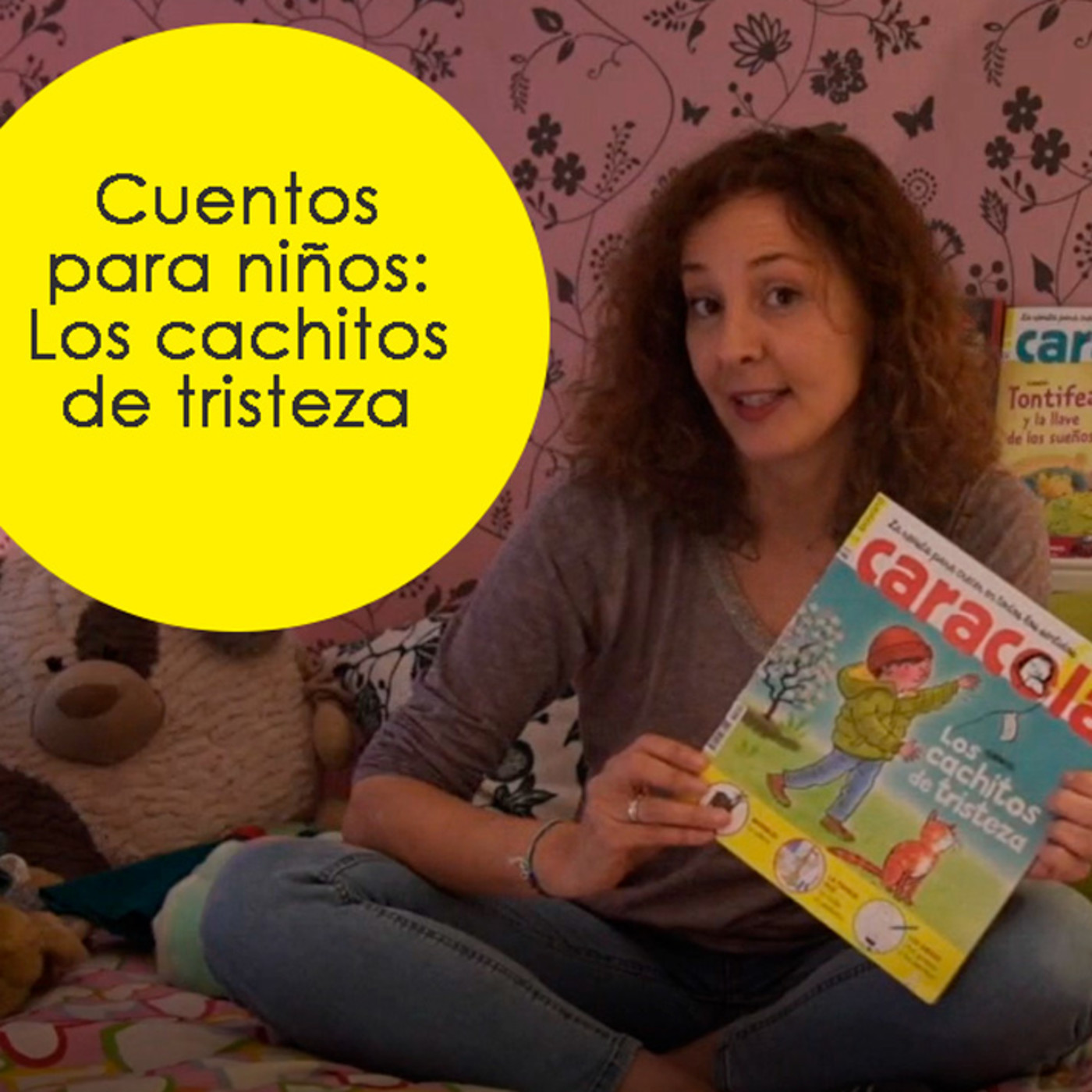 Los cuentos de la Revista Caracola