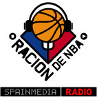 Ración de NBA: Ep.373 (12 Ago 2018) - Vasos Medio Llenos, Knicks y Spurs