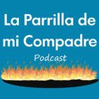 Parrillada 27 (Una Parrillada Belga)