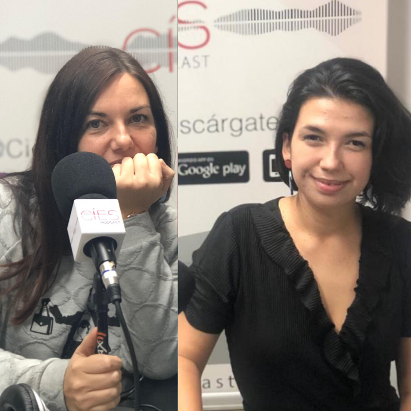 CÍES Podcast: Capítulo 758 _ 05-01-22