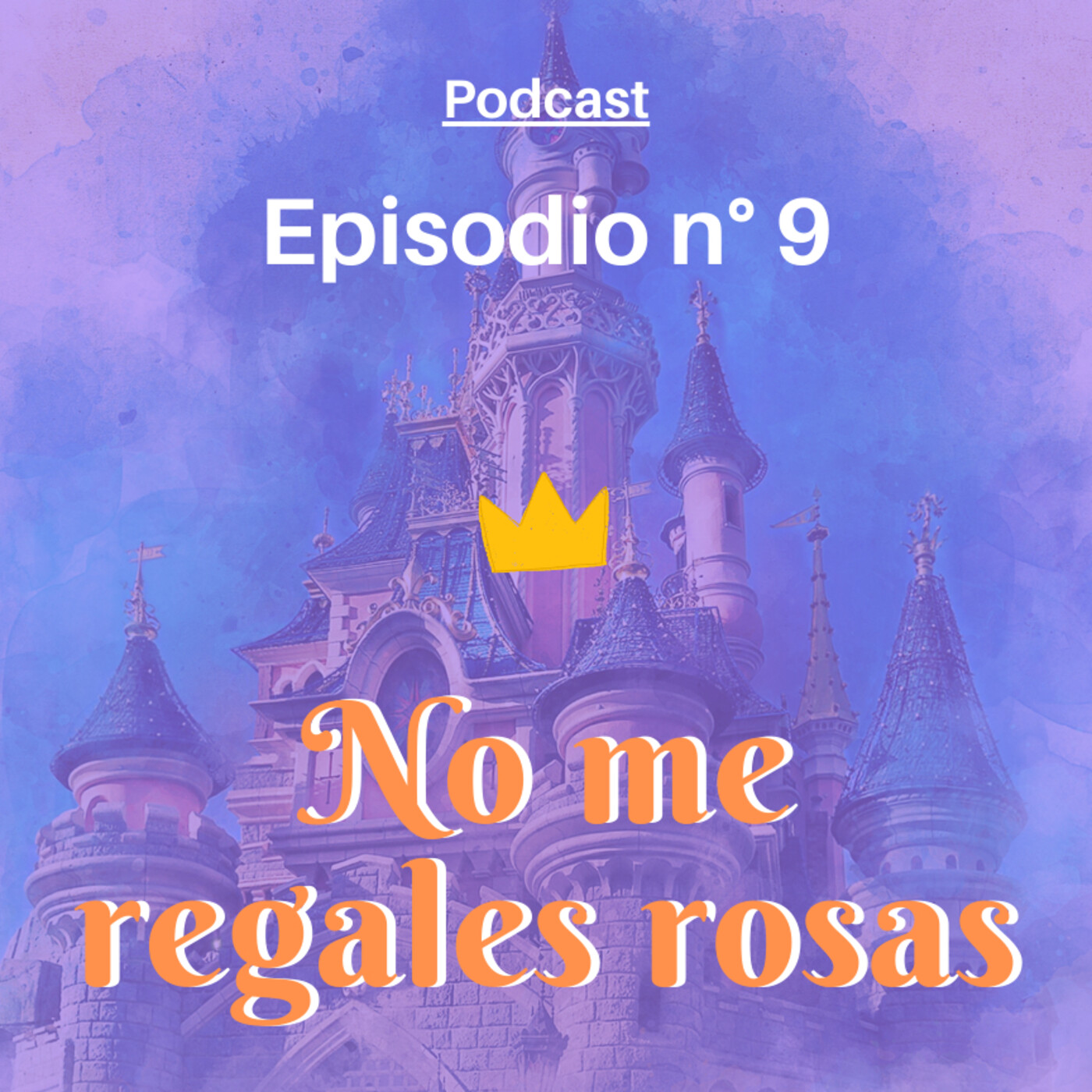 Érase una vez una mujer Podcast