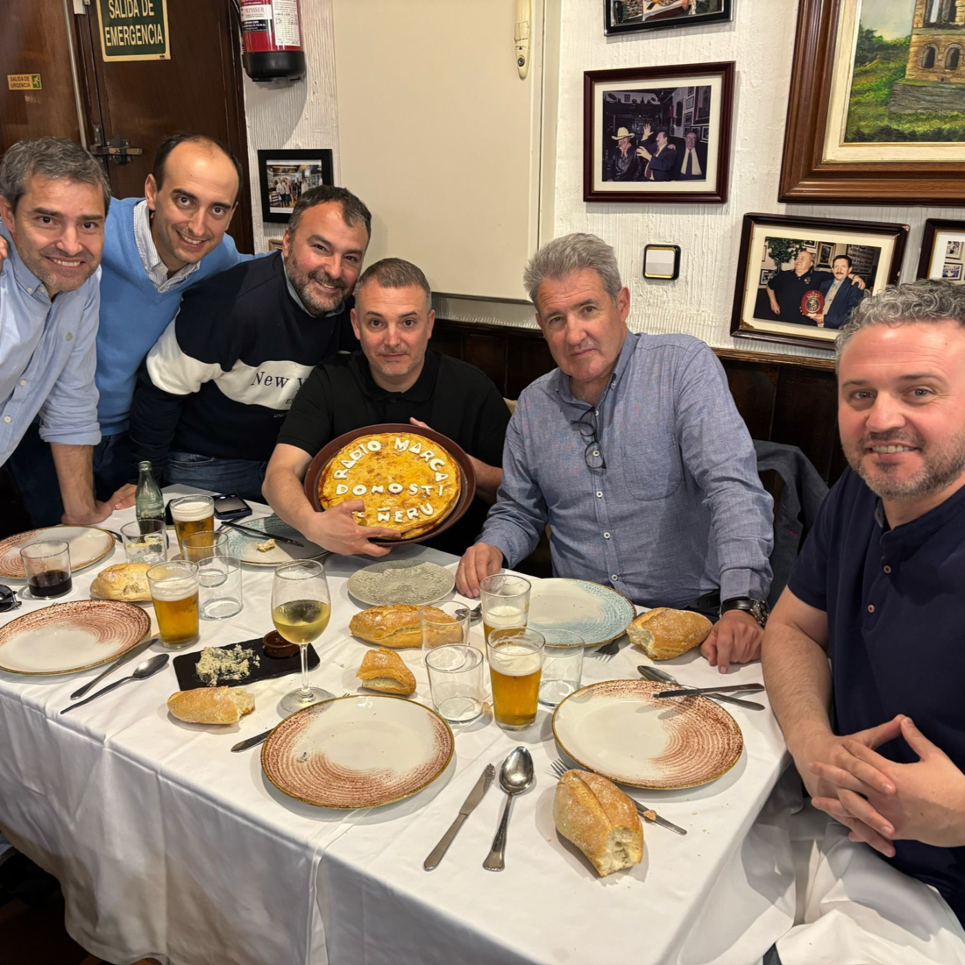 Radio MARCA Donostia