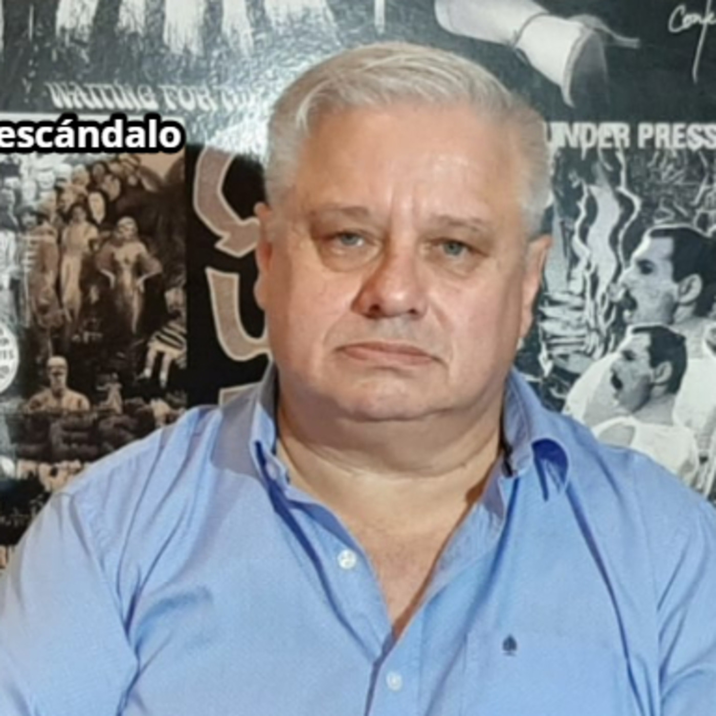 Podcast APROPOL Noticias