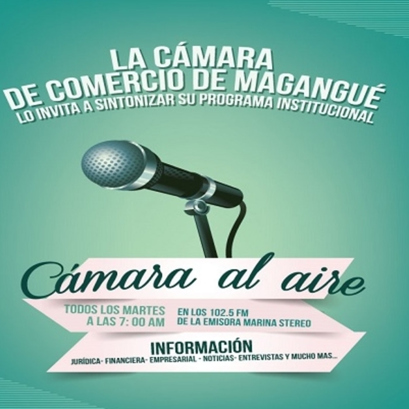 Cámara de Comercio de Magangué