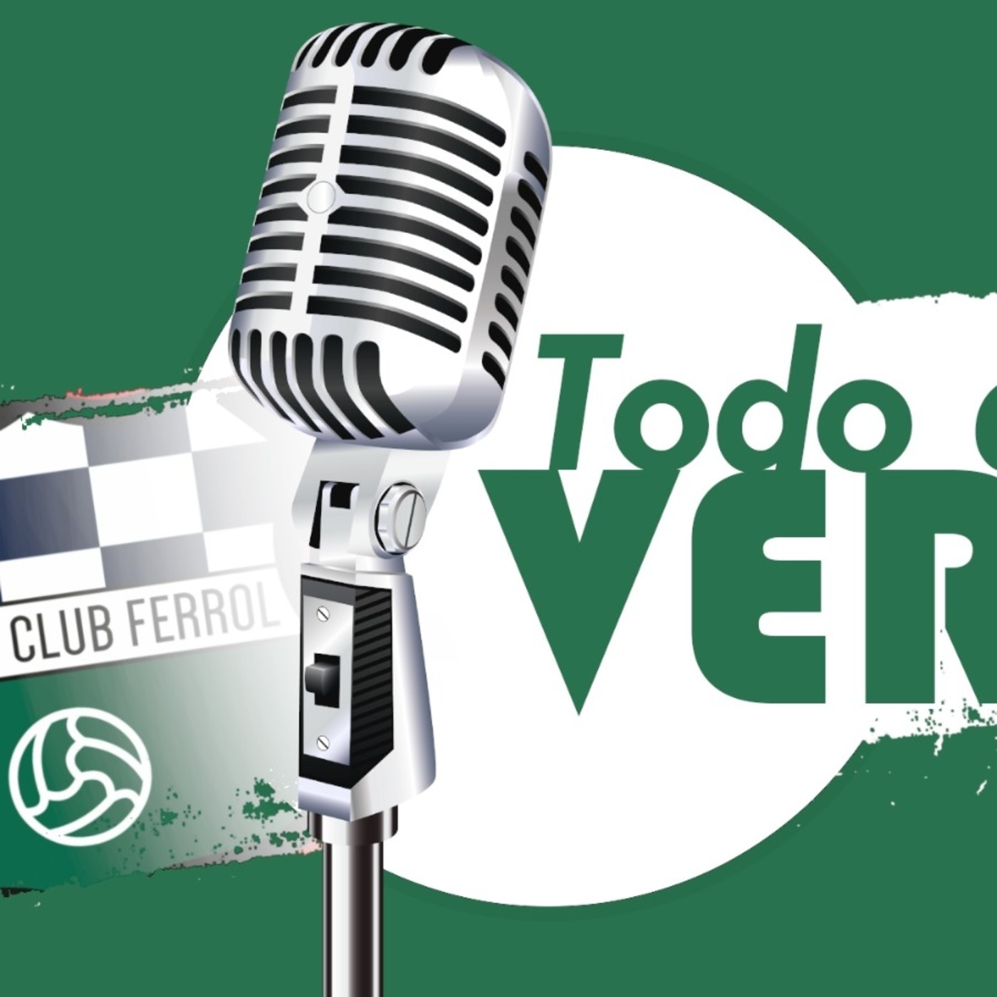 Todo al verde