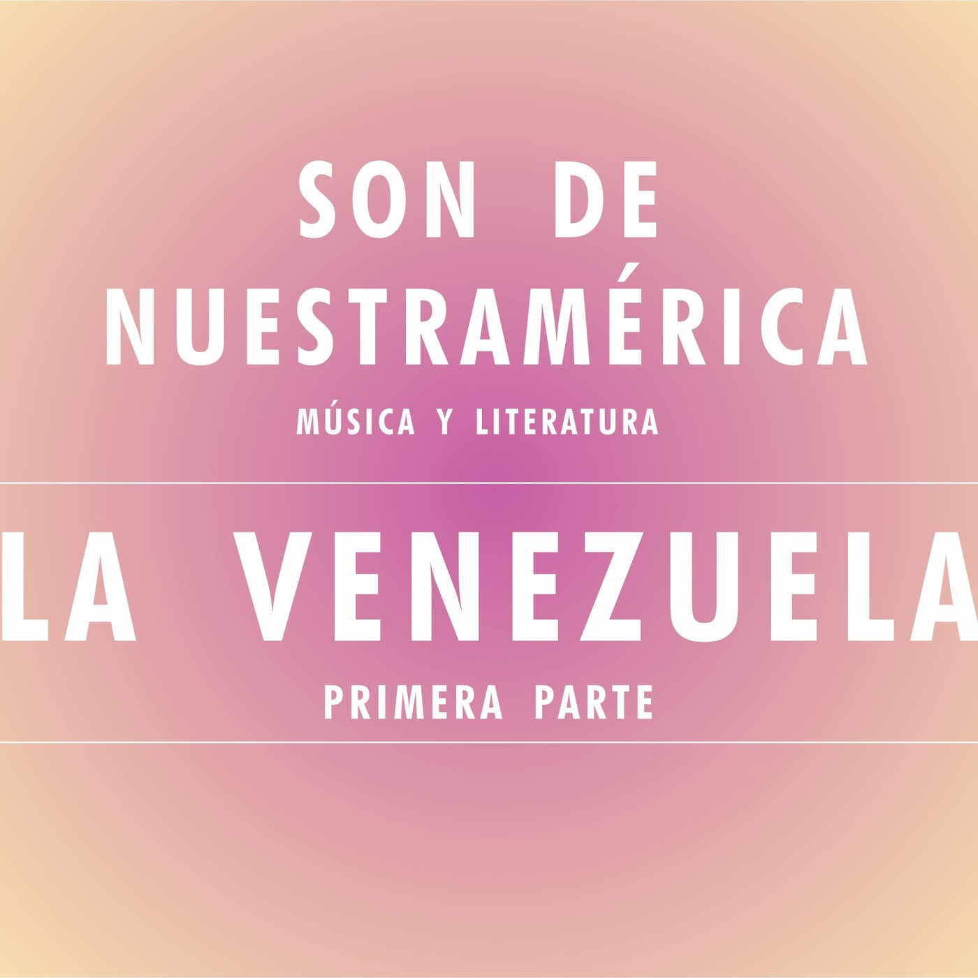 Son de Nuestramérica