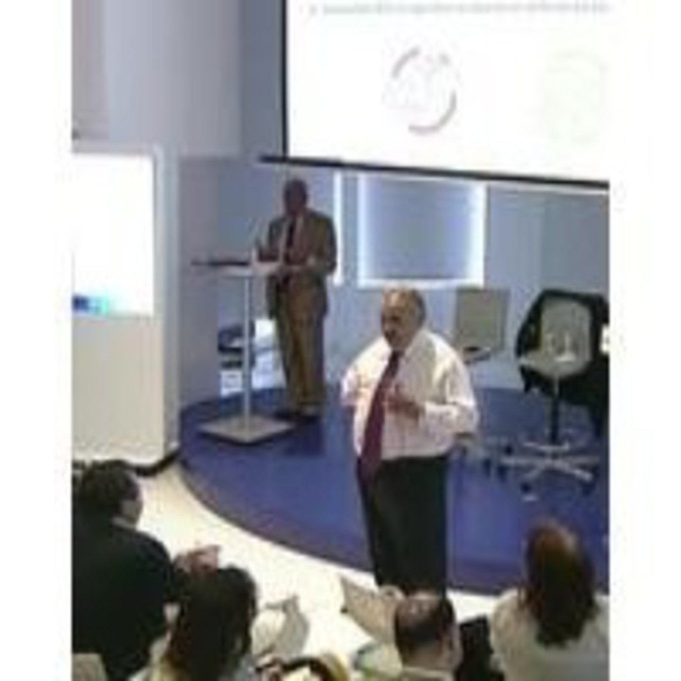 Conferencias