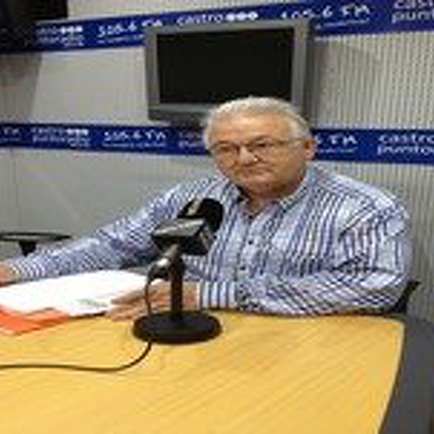 Entrevista con Fernando Muguruza episode artwork