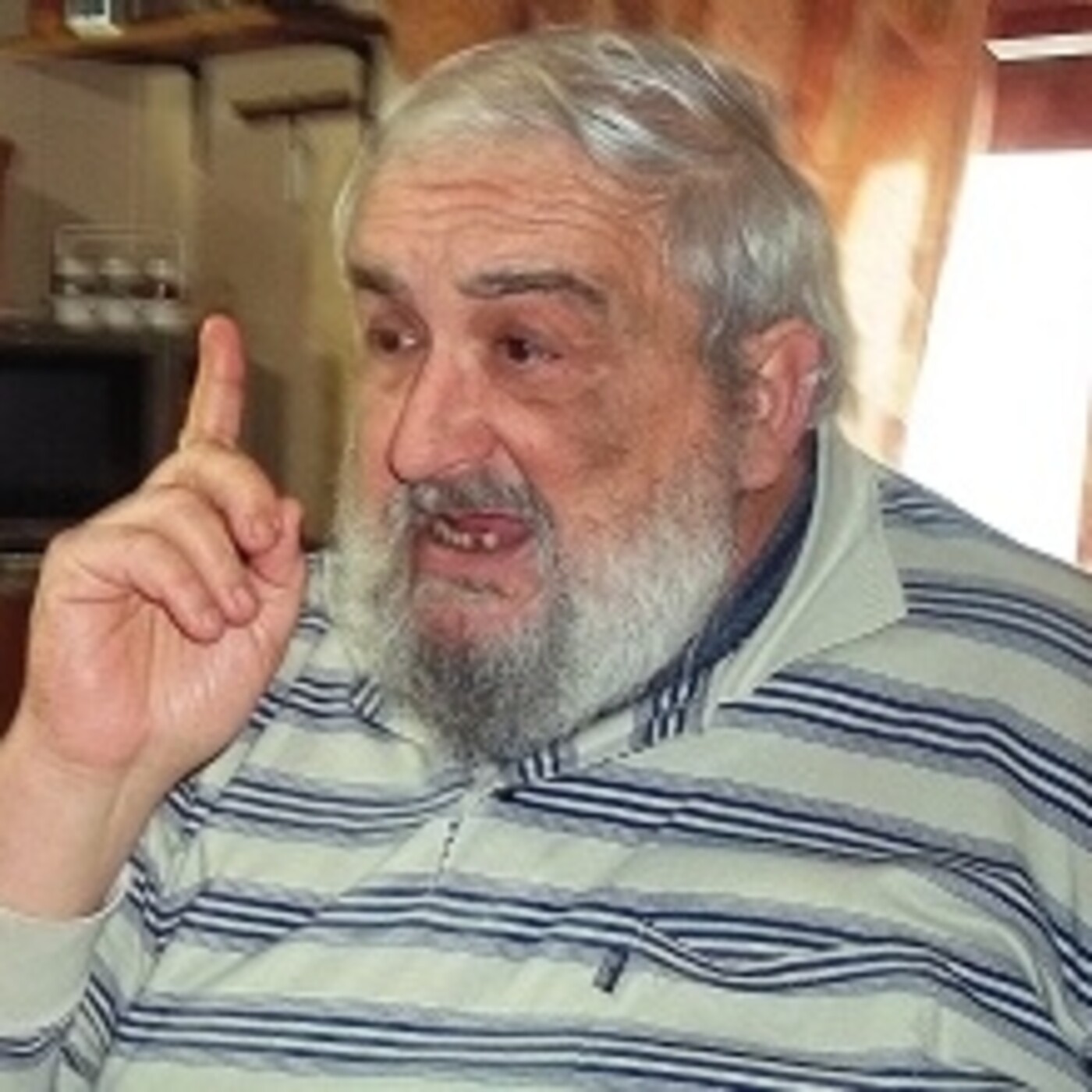 COLUMNA REFLEXIONES RAUL LOPEZ EL CLUB DE LA PLUMA 11-4-2021