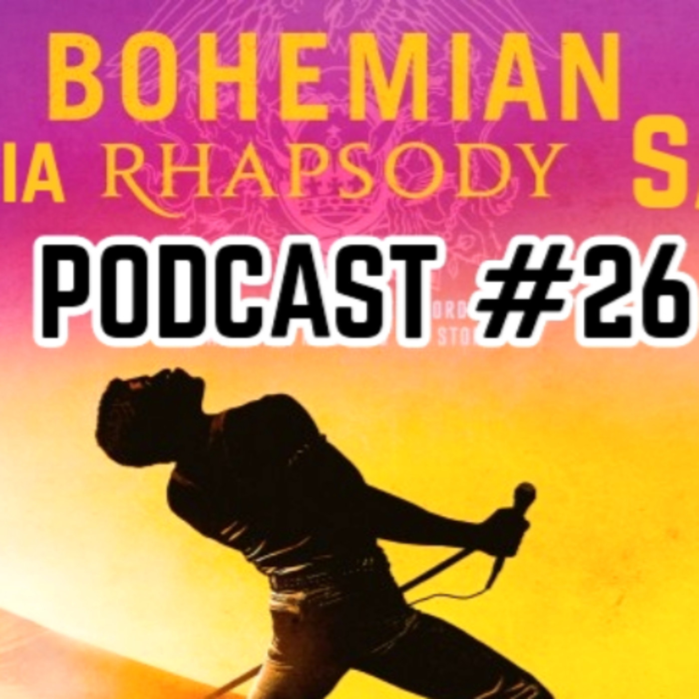 GDB Podcast