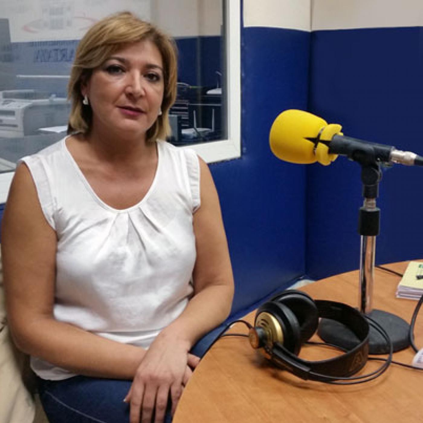 Cartaya al Día (23-10-2015) episode artwork
