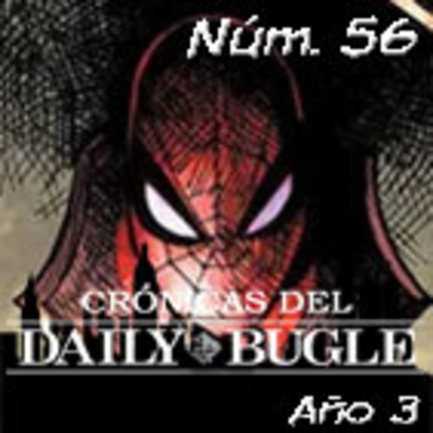 Spider-Man: Crónicas del Daily Bugle 56 -Cazado. episode artwork