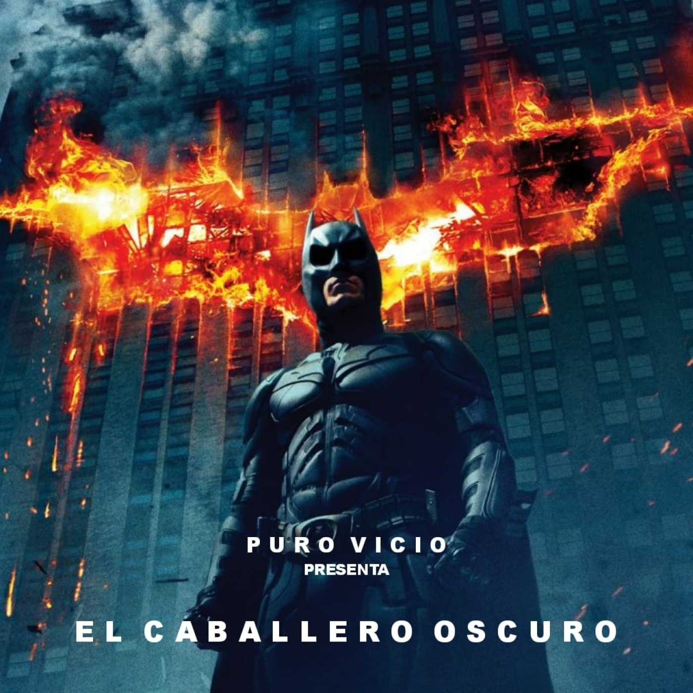 Puro Vicio: Un podcast de Cine