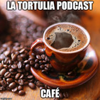 La Tortulia #121 - Café