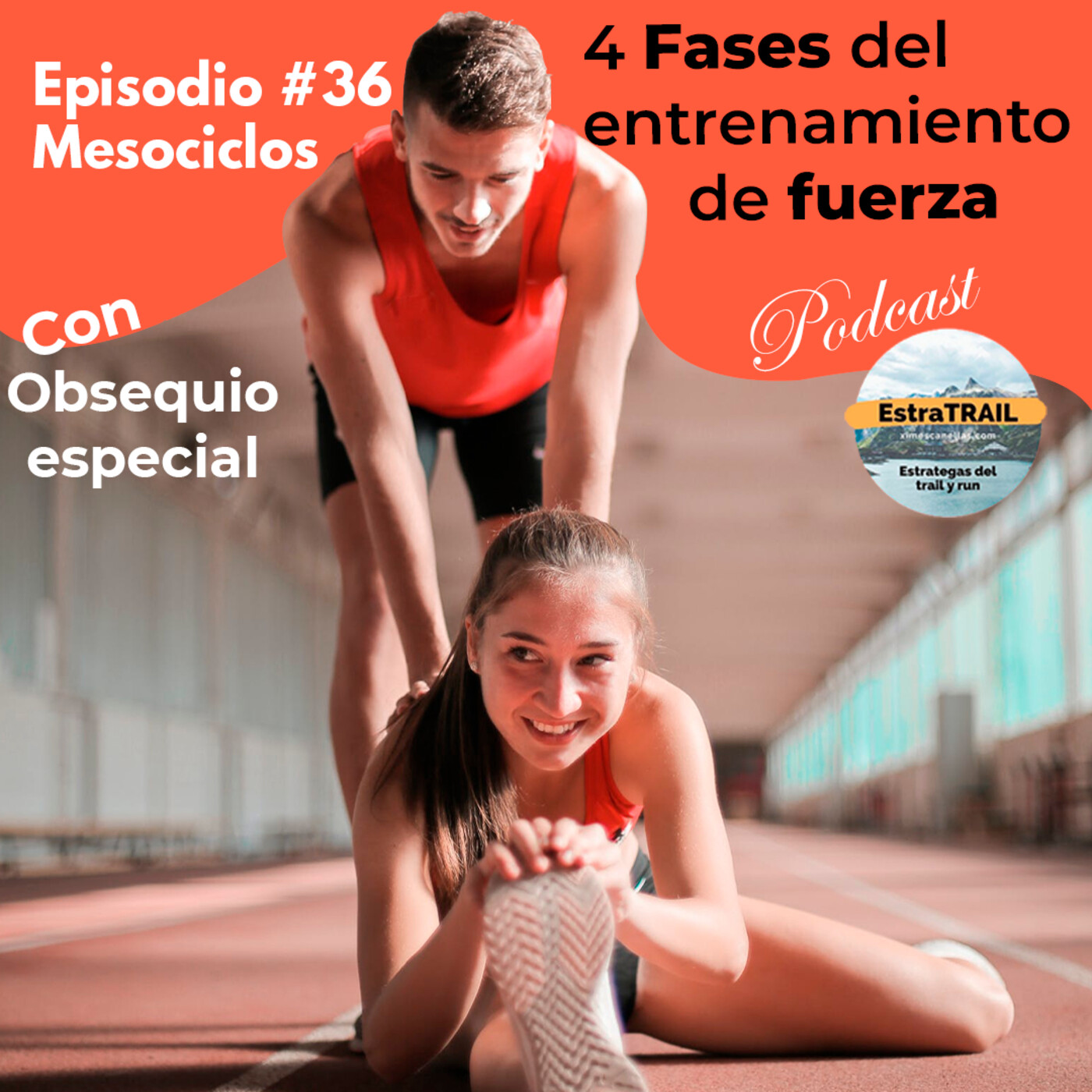 Estrategas del Trail y Run