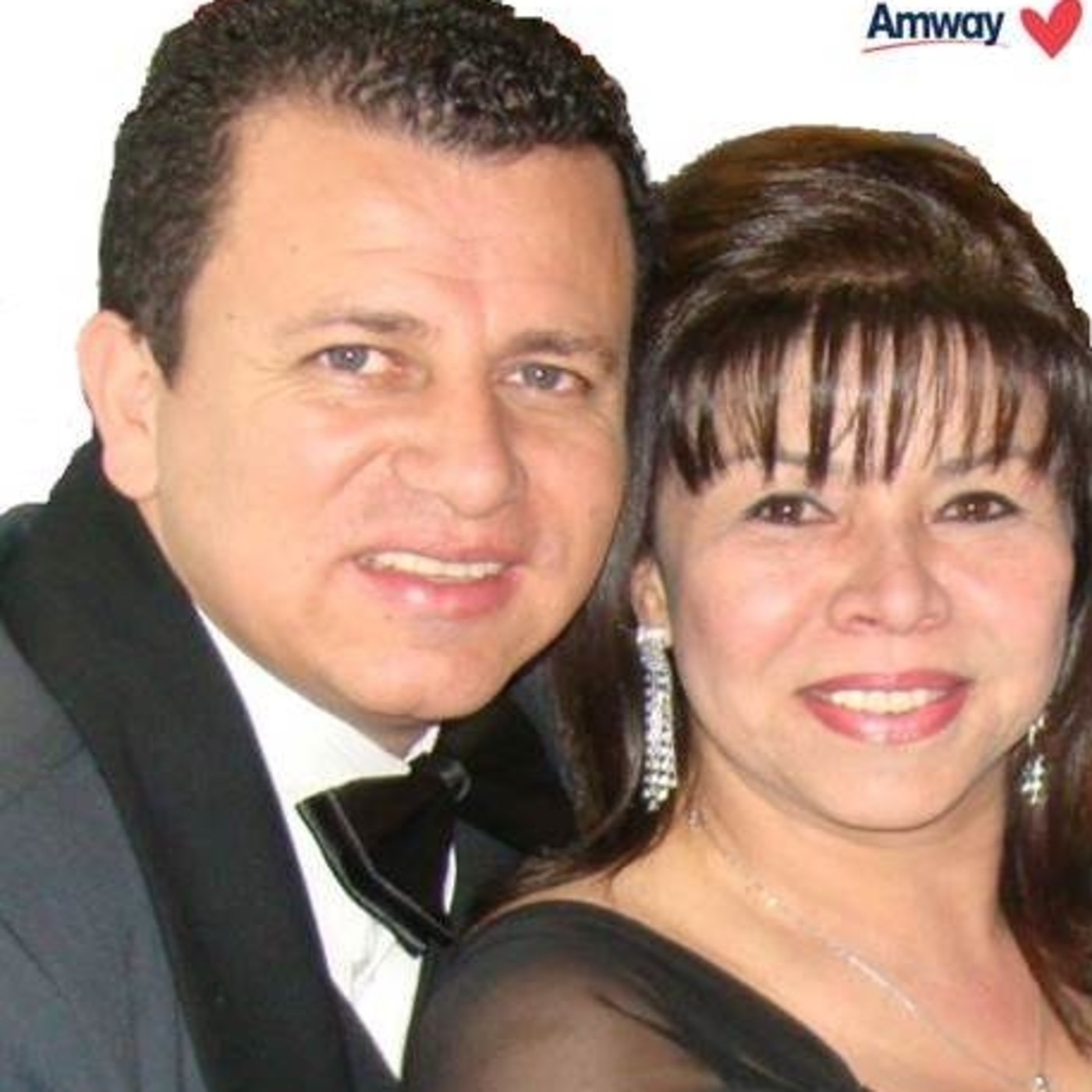 LA HISTORIA BETTY Y VICENTE - QUEREMOS ESCUCHAR TU HISTORIA