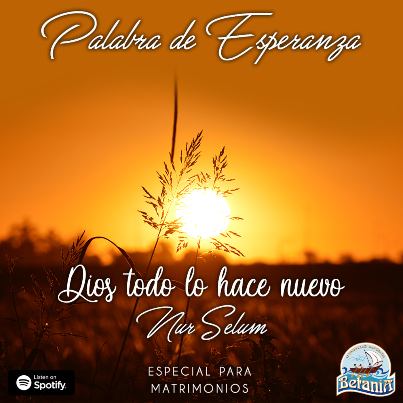 Palabra de Esperanza