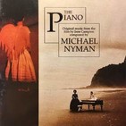 The Piano (Michael Nyman,1993)