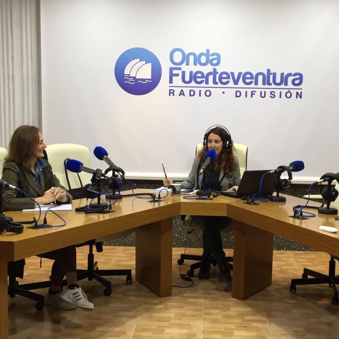 Podcast de aguedamontelongo