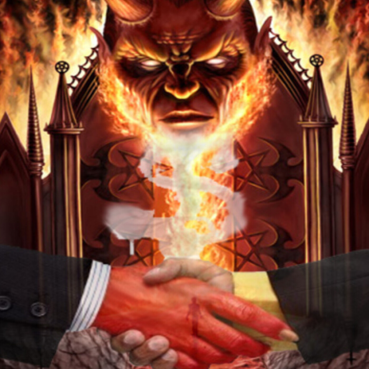 TODOHEAVYMETAL - PACTO CON EL DIABLO