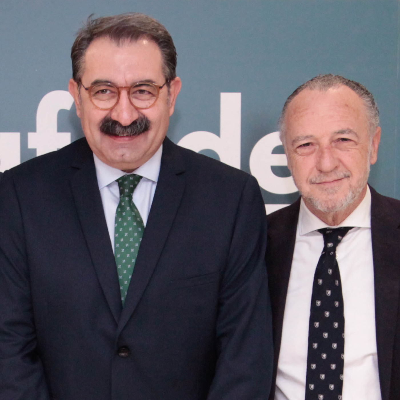 Café de Redacción con Jesús Fernández