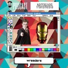 La narrativa Transmedia ¡Wreaders!