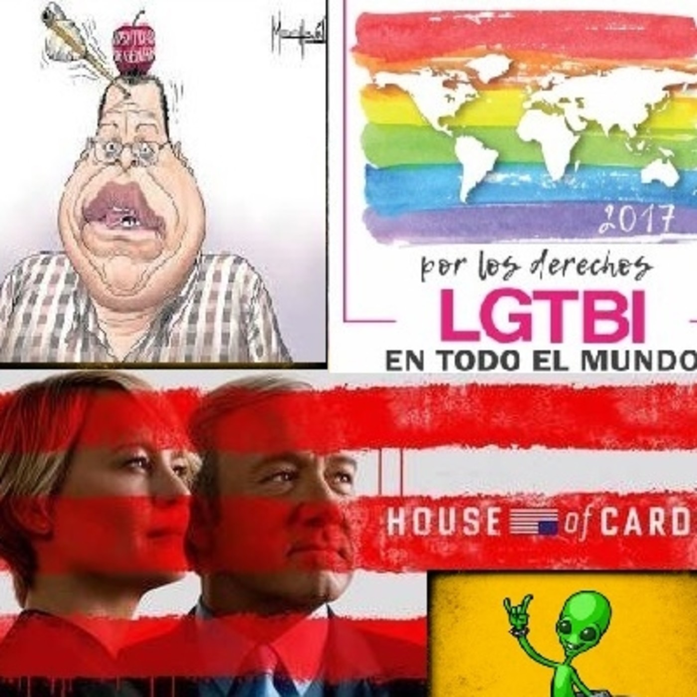 Floro Congénito