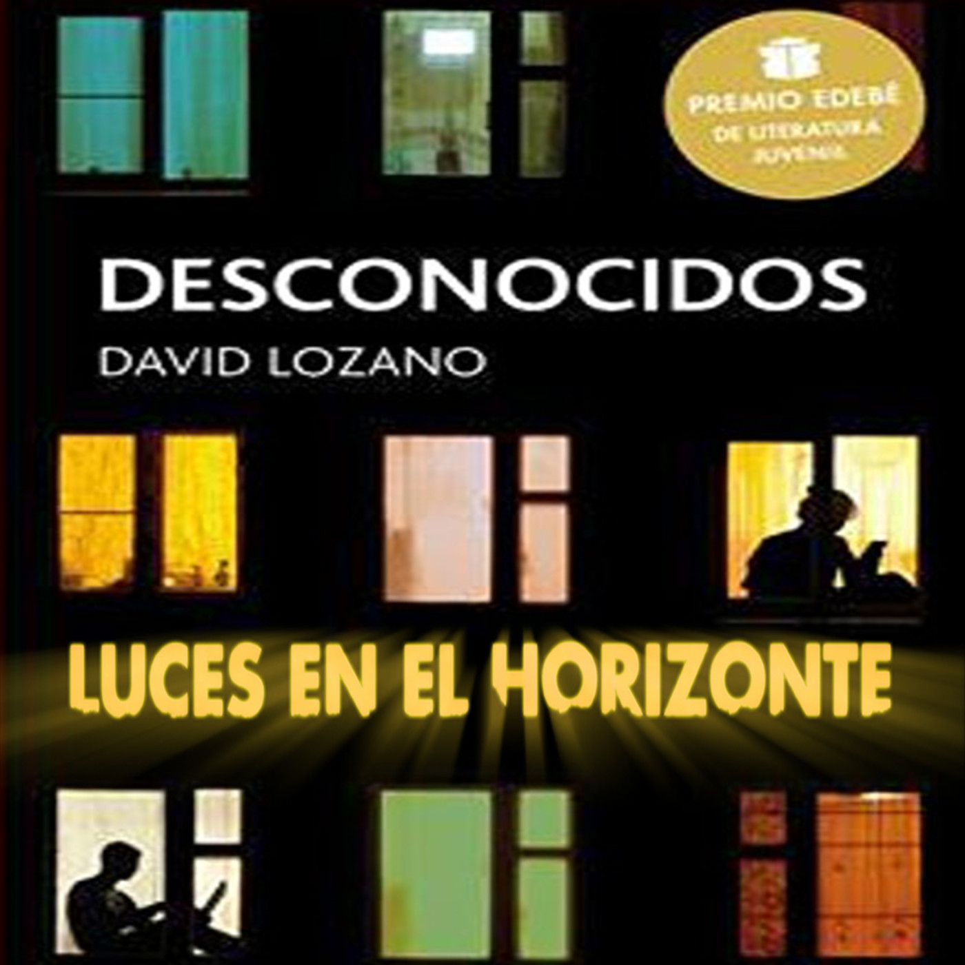 Luces en el Horizonte