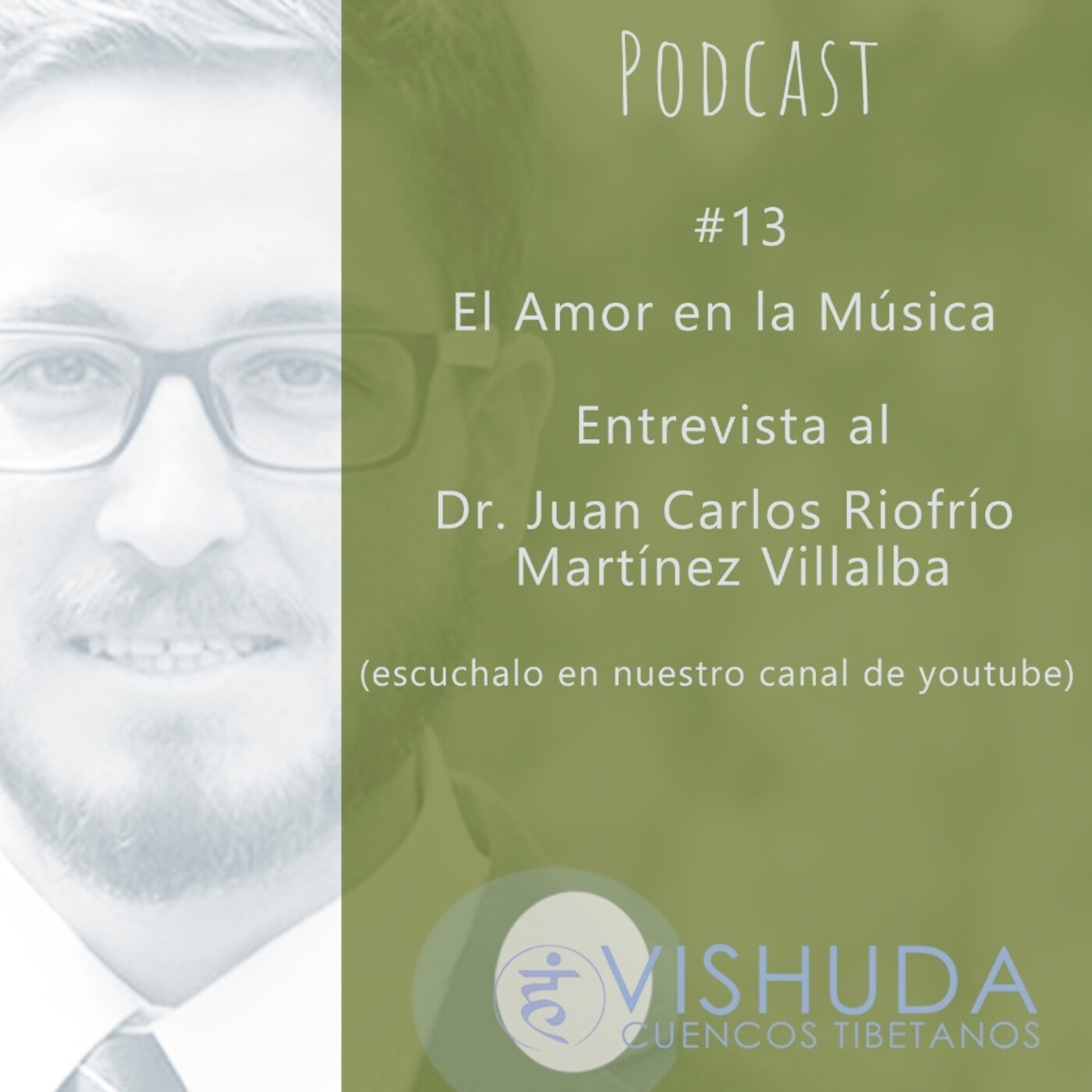 Vishuda Podcast