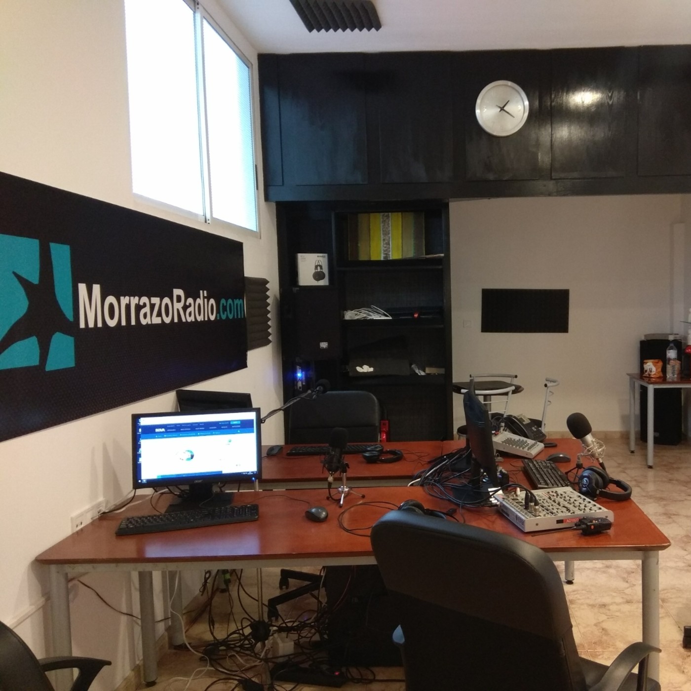 Directos Radio Morrazo