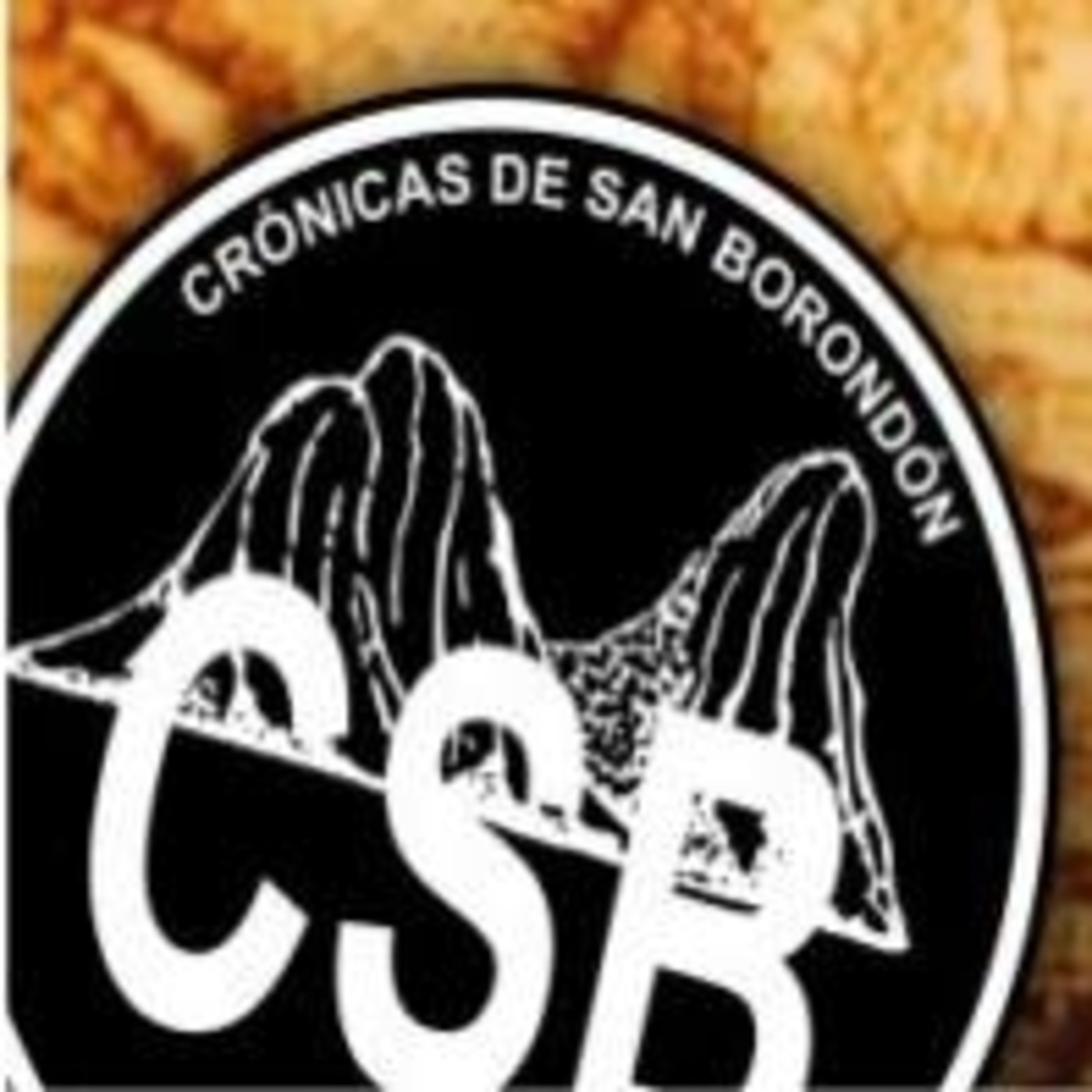 Al ritmo de Crónicas de San Borondón episode artwork