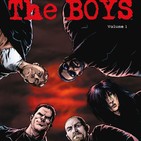 Ep.248 The Boys Vol.1 El Nombre del Juego