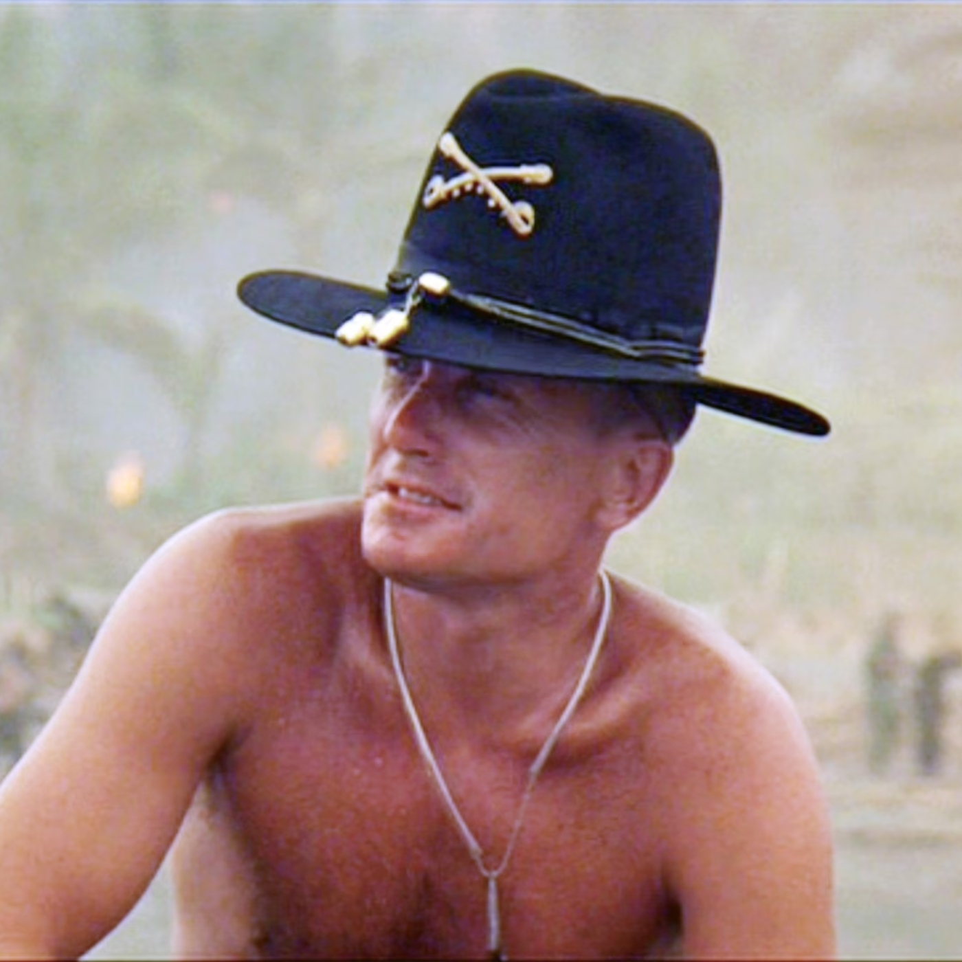 Homenaje a Robert Duvall episode artwork