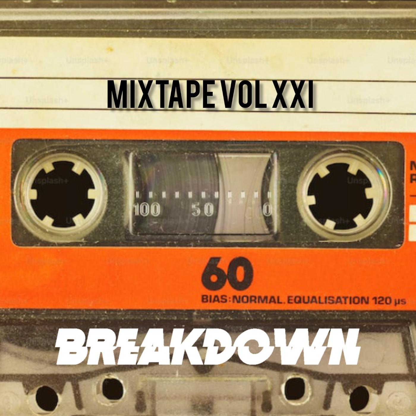 Breakdown