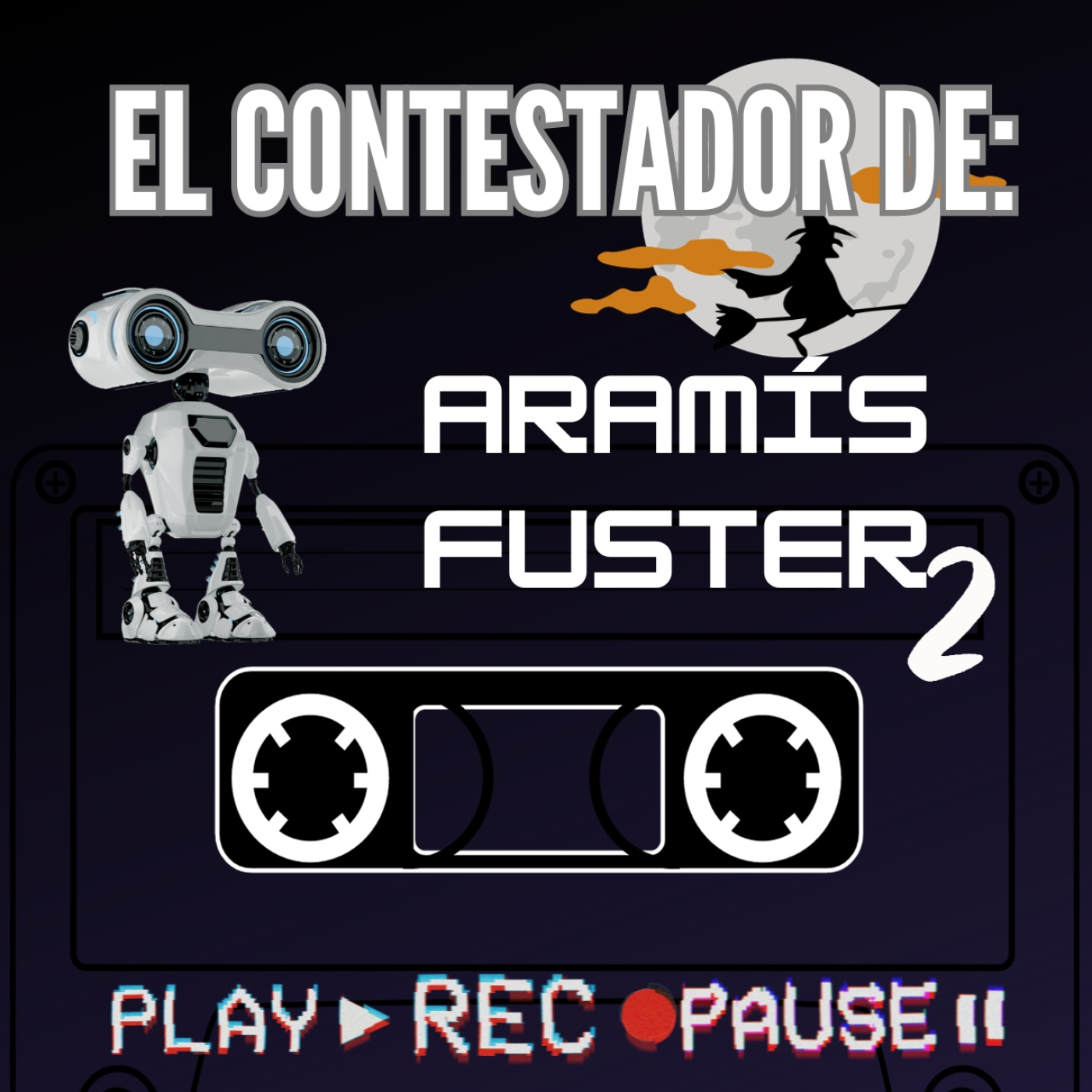 EL CONTESTADOR DE: