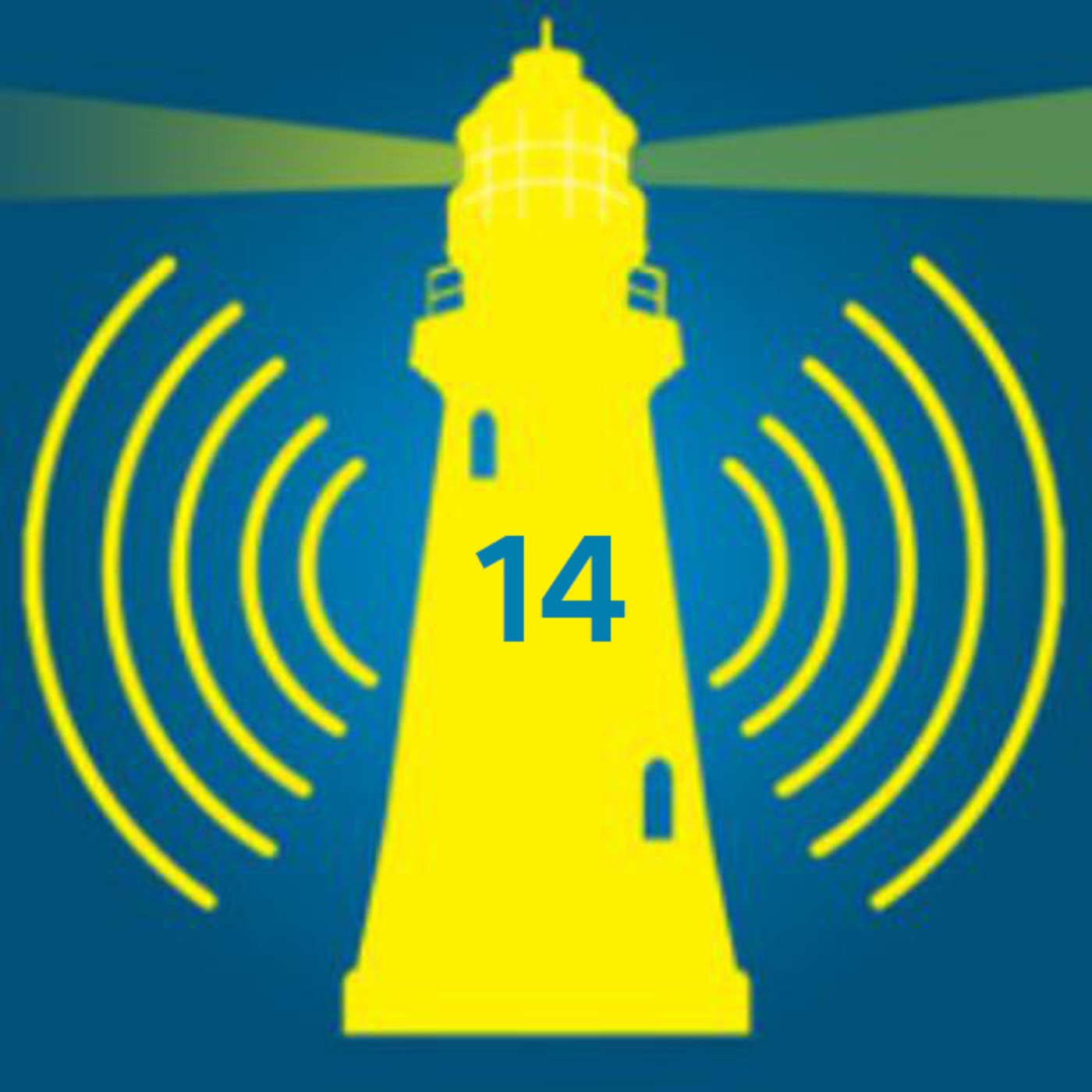 PodcastFaro 14 - Tertulia amarilla episode artwork