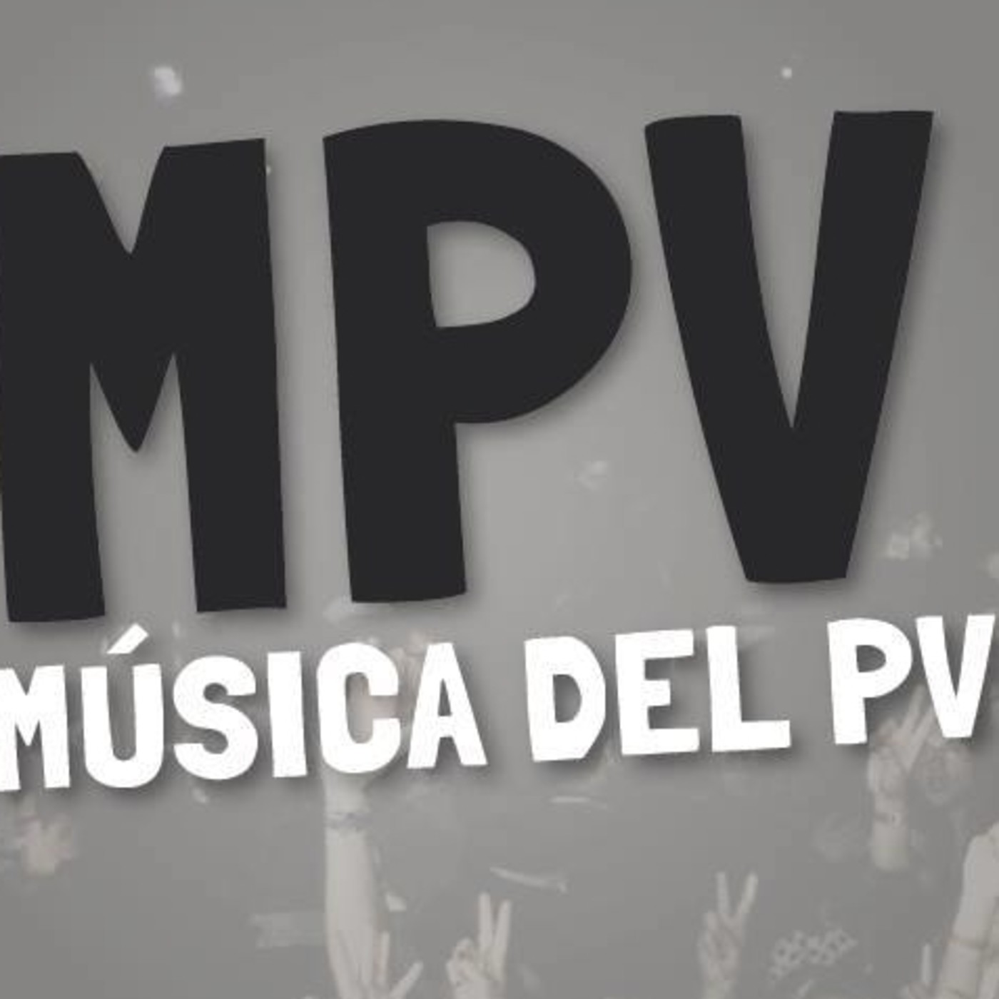 Cercant Sons, el podcast MPV