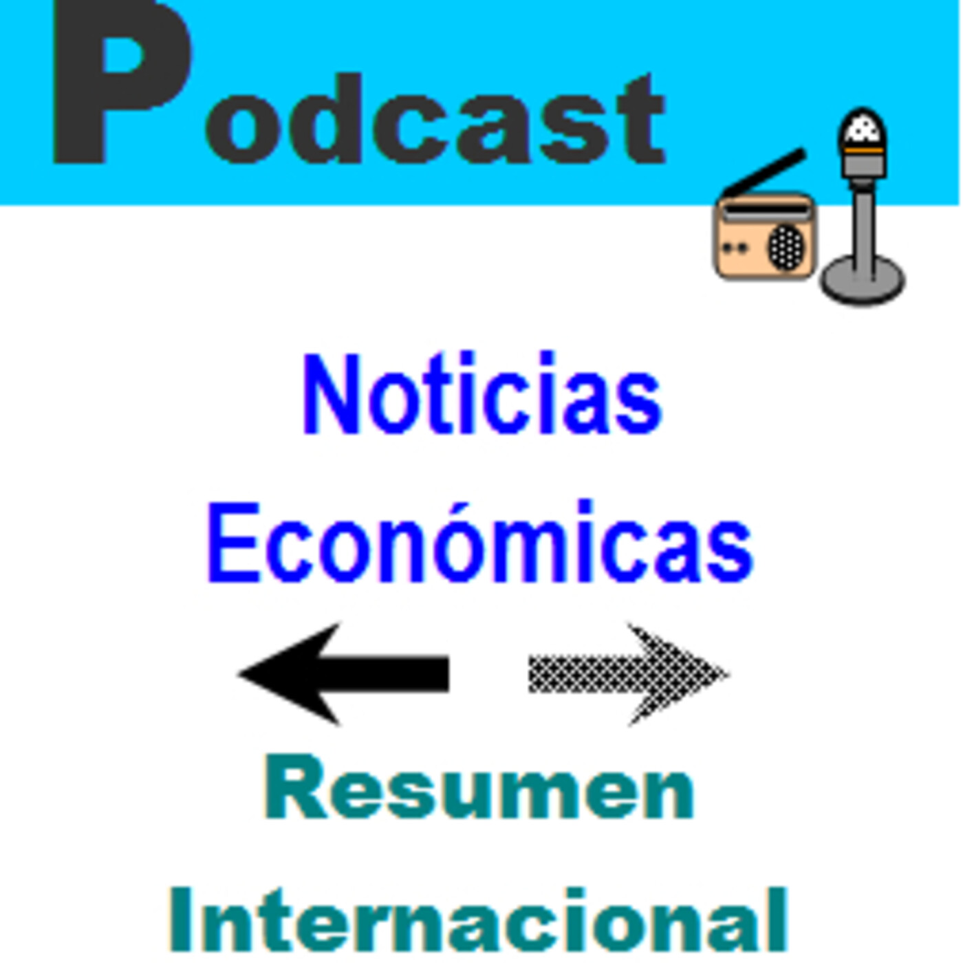 Podcast de Noticias Económicas