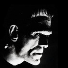 Frankenstein Cap. 11 Incluye Retro tráiler, Una experiencia de cine en formato Podcast (Voz y ficción sonora)