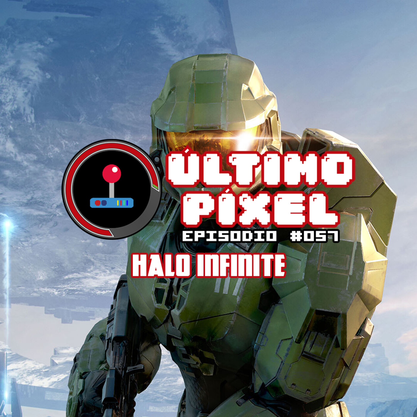 Último Píxel