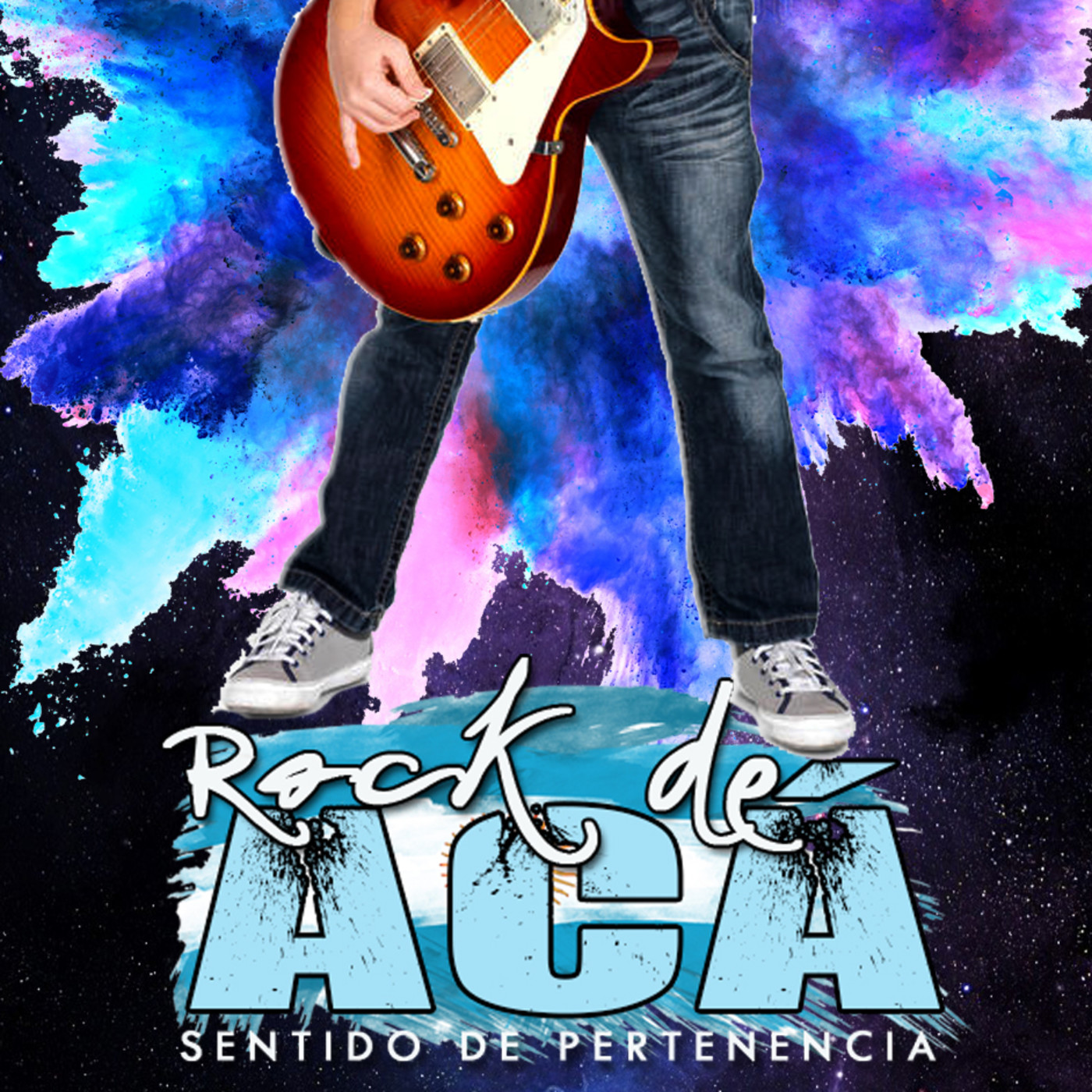 ROCK DE ACÁ programa nro. 041 episode artwork