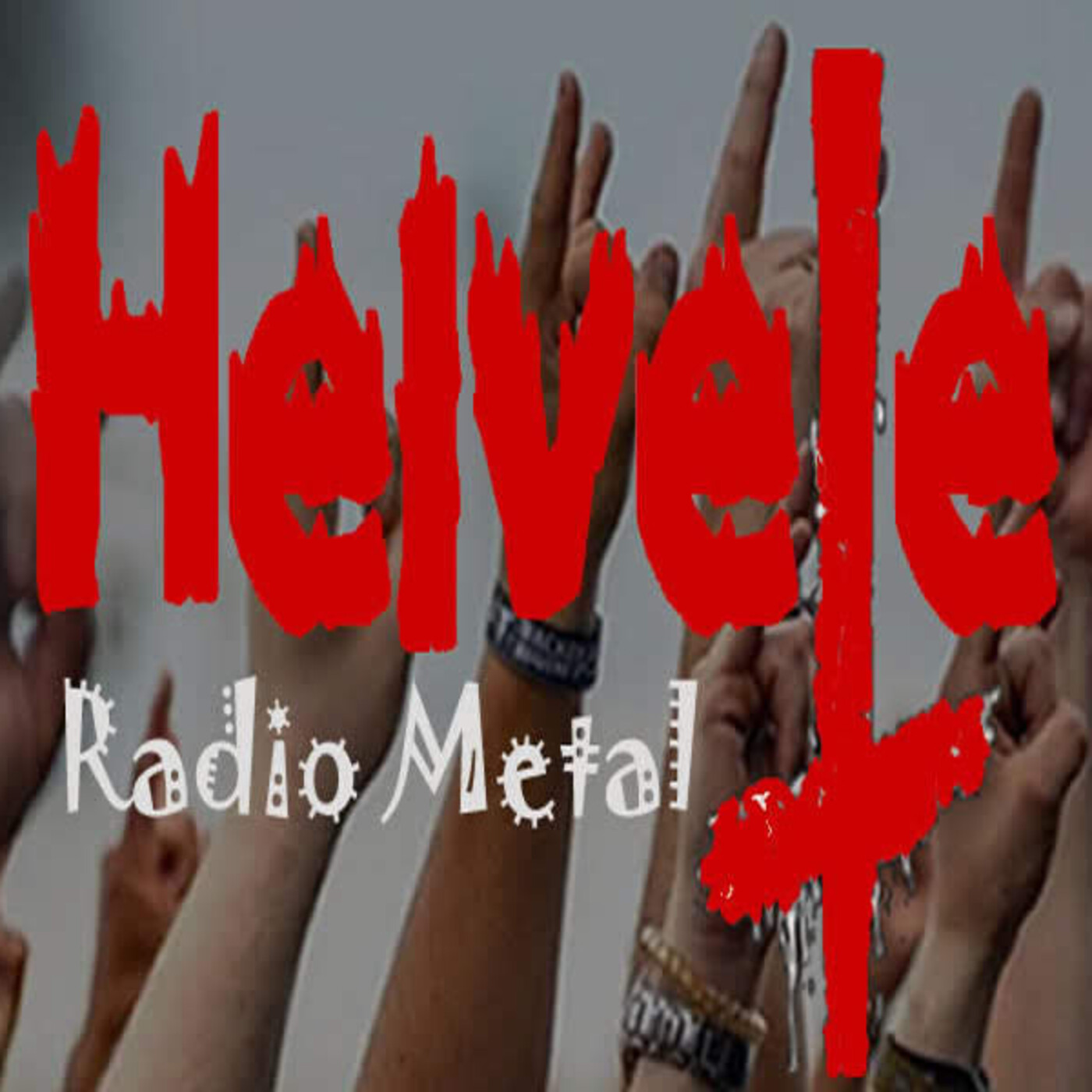 Helvete-radio metal - Programa 48. 16/11/2020 episode artwork