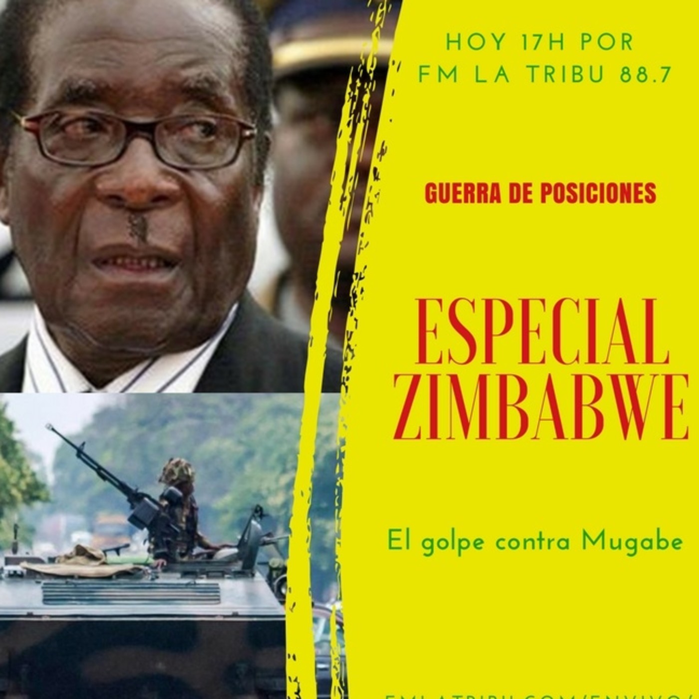 Guerra de Posiciones
