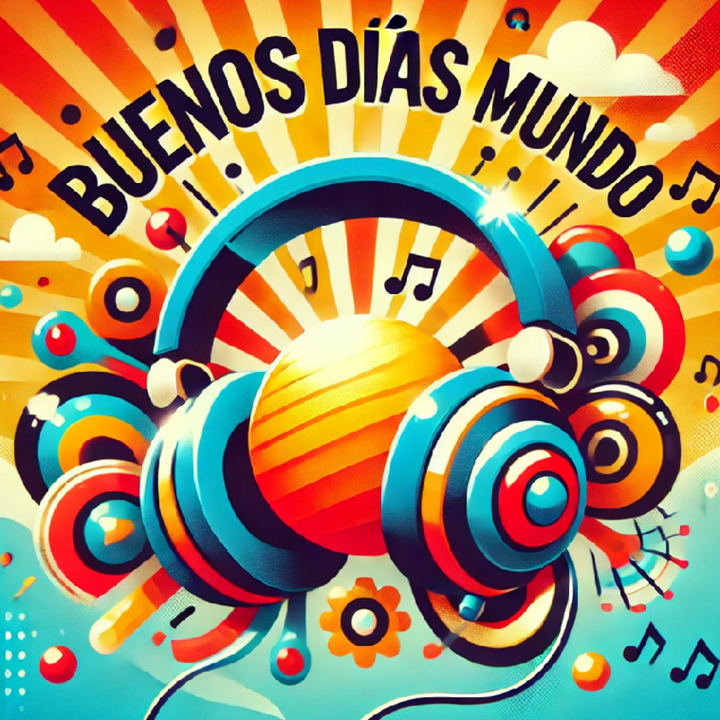 Programas de Radio Somontano