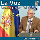 Las noticias del día - 25/01/19