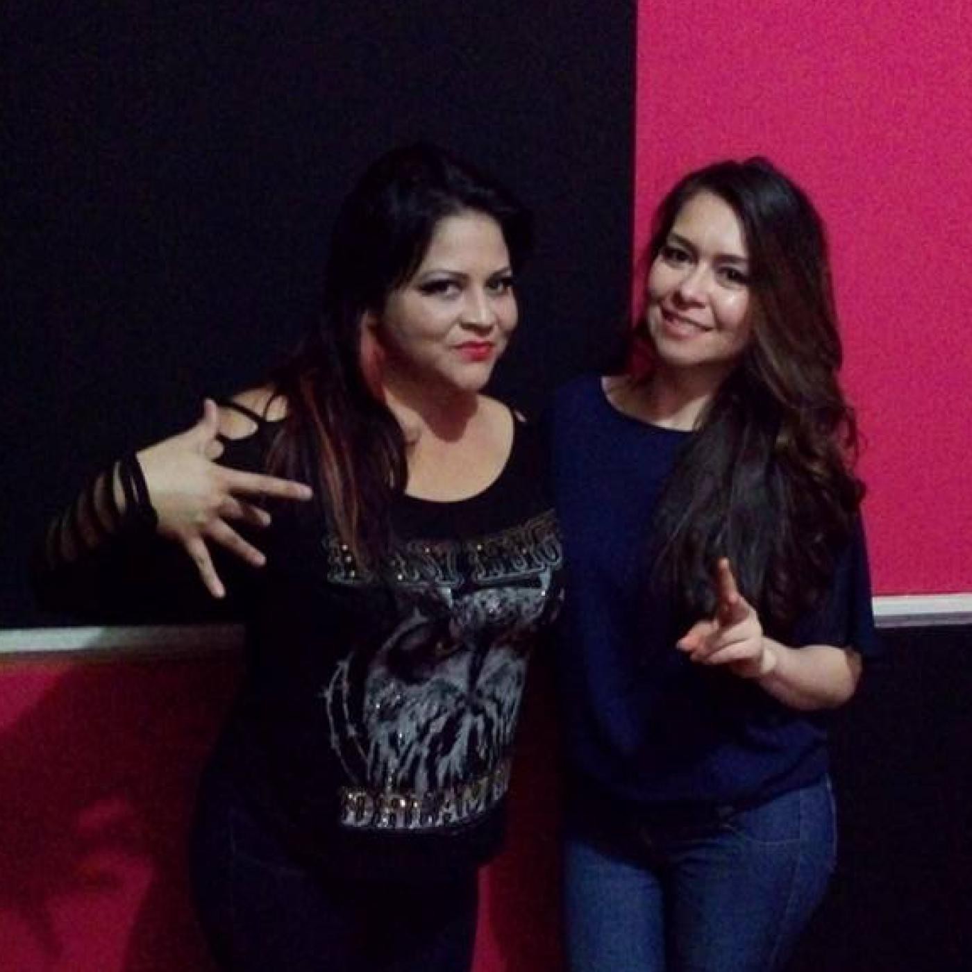Podcast de La Oficial con Miri Corcova