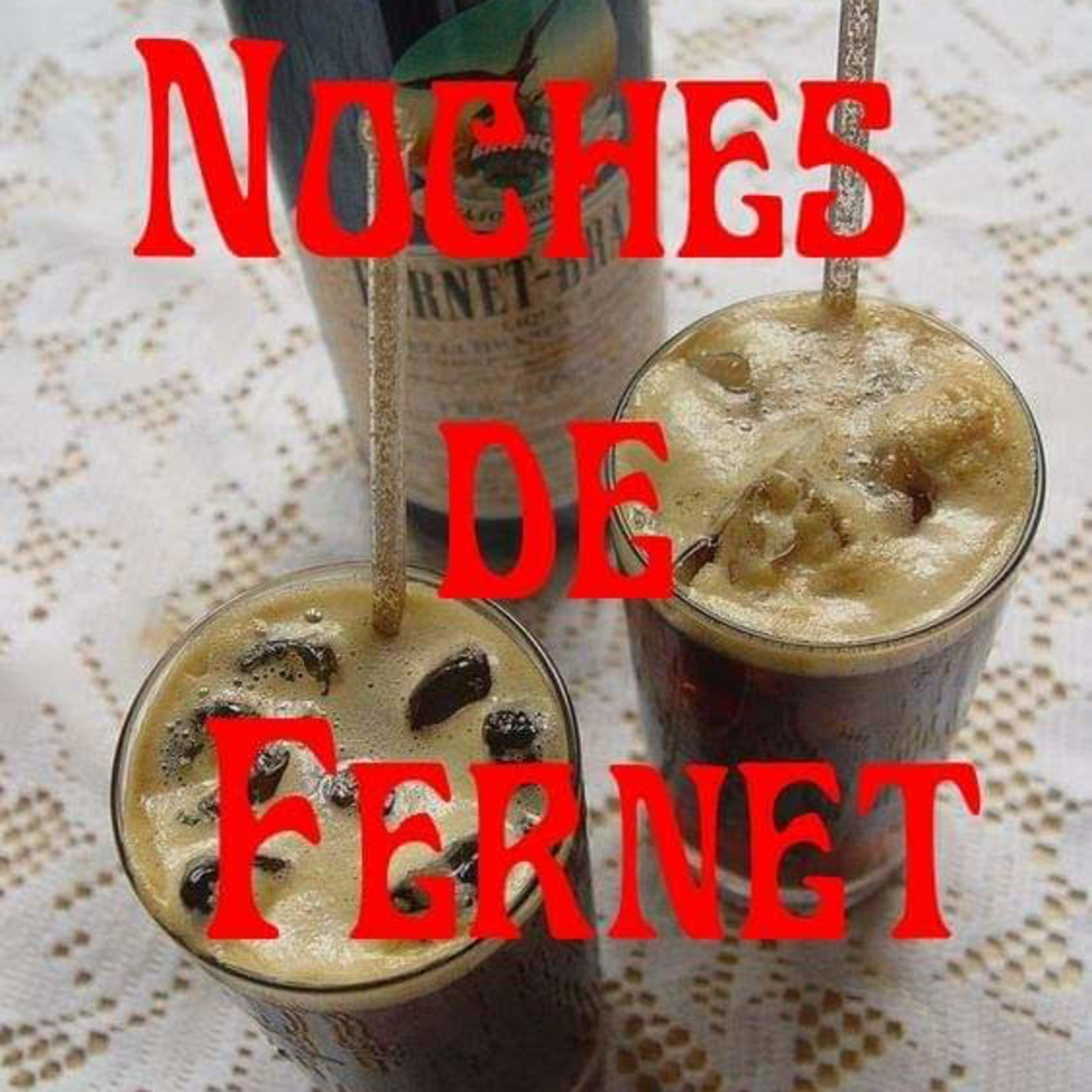 Noches de Fernet