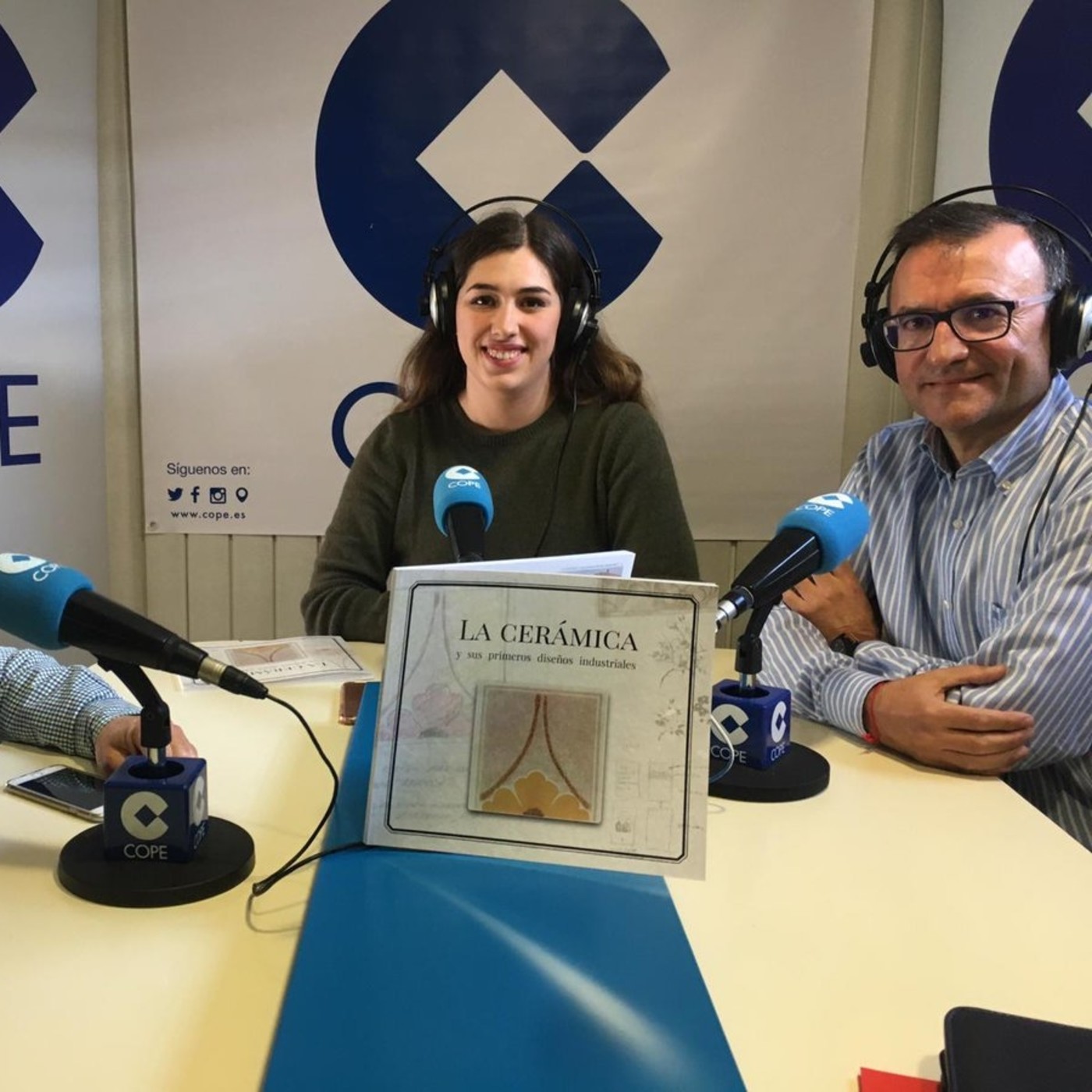 Actualidad COPE Castellón 2018